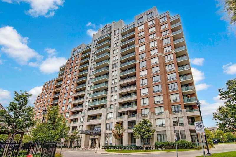 217 - 310 Red Maple Rd, Richmond Hill, L4C 0T7 | Image 2