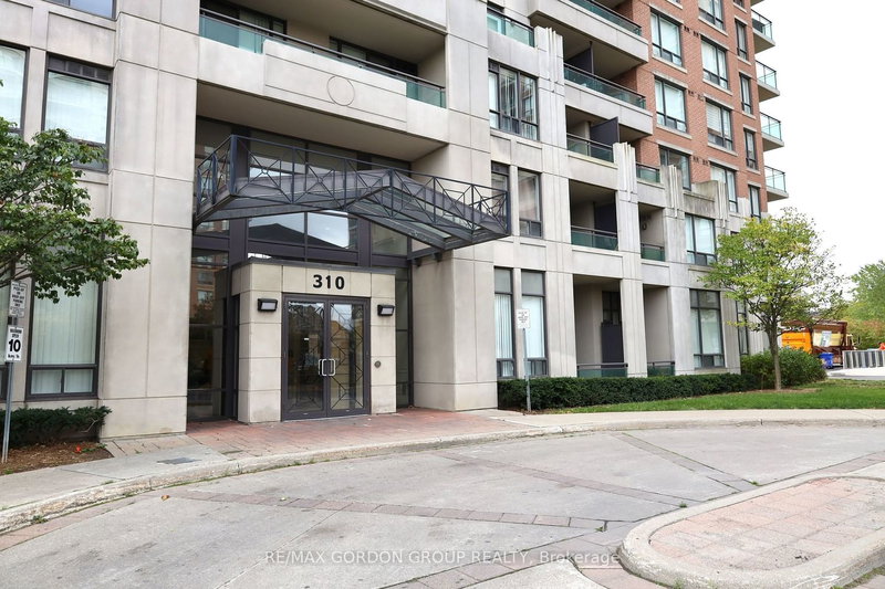 217 - 310 Red Maple Rd, Richmond Hill, L4C 0T7 | Image 3