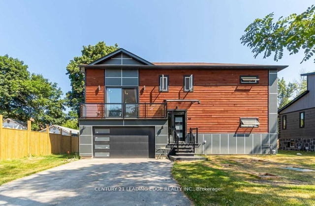 BSMT - 60 VALLEY Road