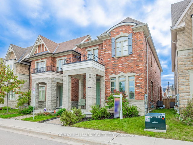 7 Calamint Lane