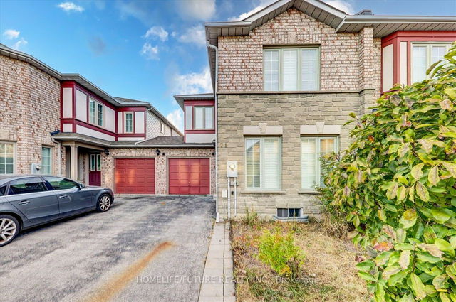 71 Louana Crescent