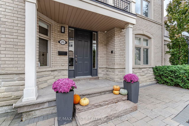 25 Beamish Lane