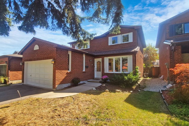 17 Normandy Crescent