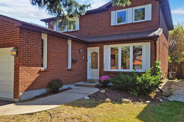 17 Normandy Crescent