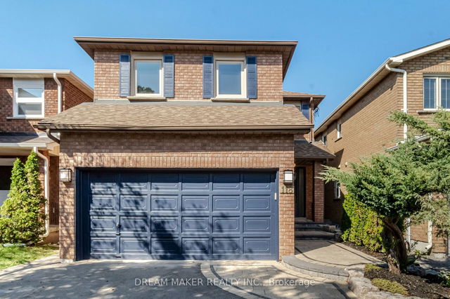 118 ESTHER Crescent