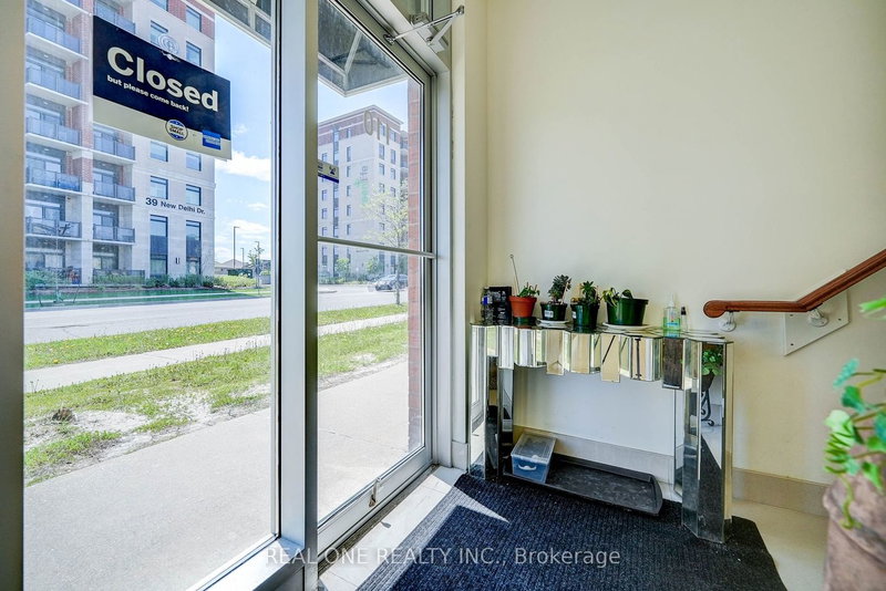 110 - 40 New Delhi Dr, Markham, L3S 0B5 | Image 3