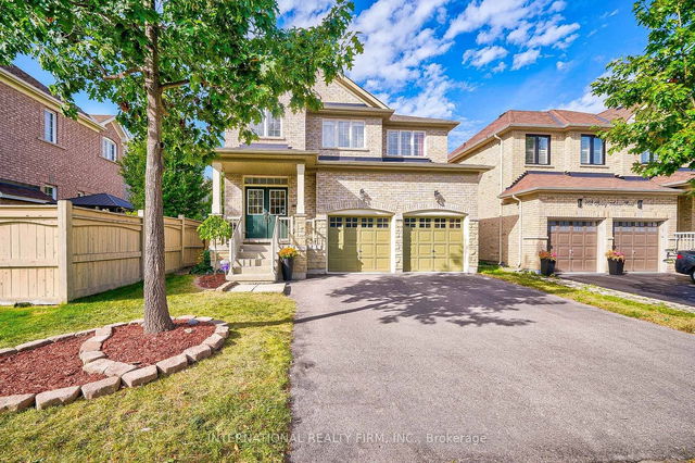 98 Spring Arbour Road