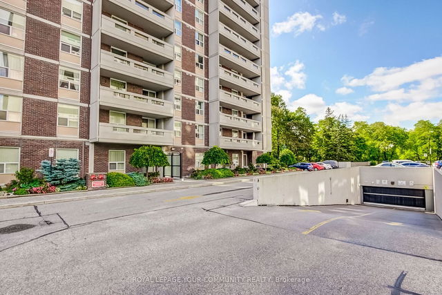 104 - 50 Inverlochy Boulevard