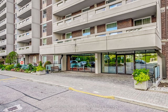 104 - 50 Inverlochy Boulevard