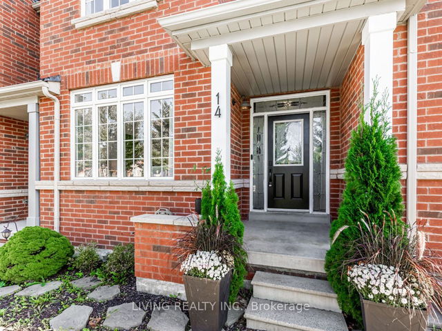 14 Dalton Gardens Lane