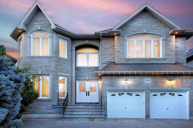 176 Brookside Road