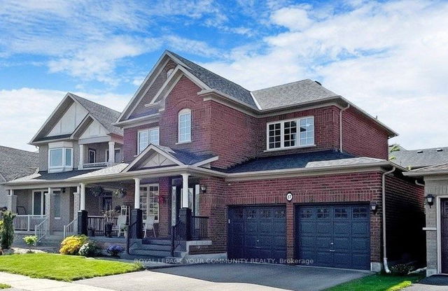 17 Waldron Crescent