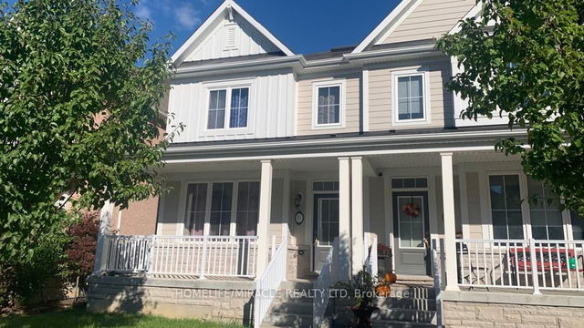 81 Diamond Jubilee Drive