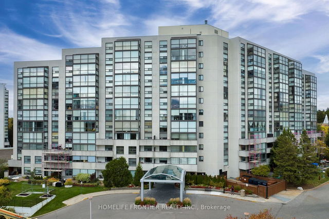 209 - 20 Harding Boulevard