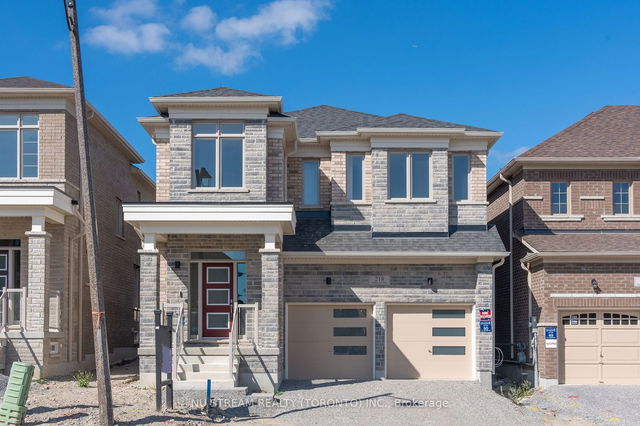 218 Fallharvest Way