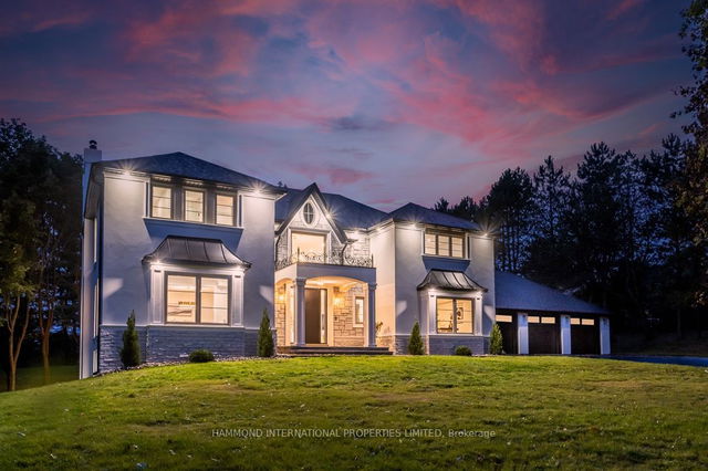 46 Macamo Court