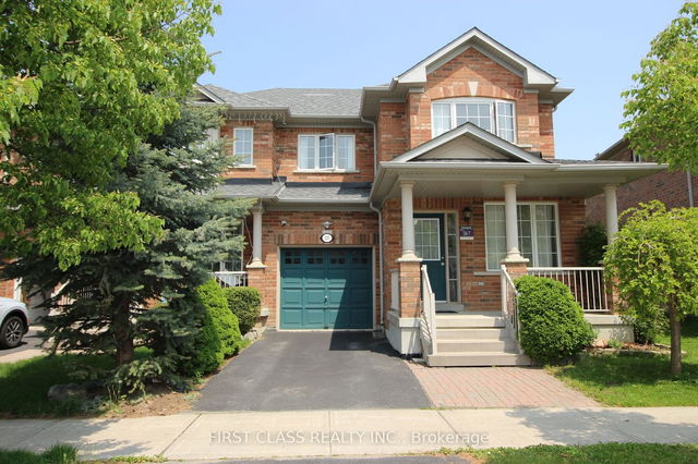 225 Hammersly Boulevard