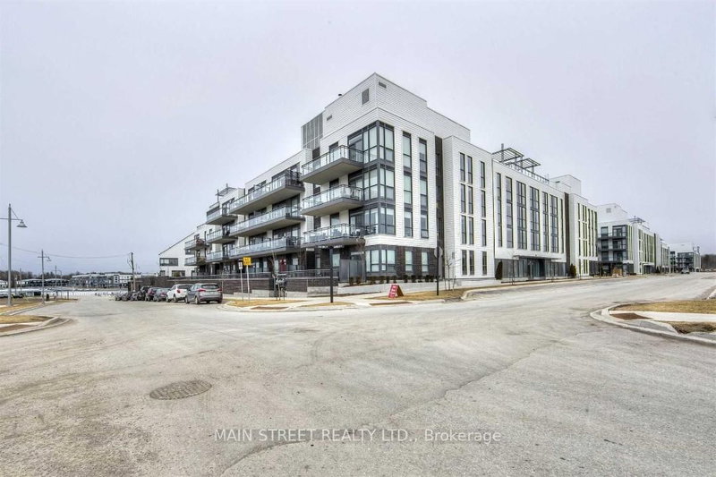 A109 - 241 Sea Ray Ave, Innisfil, L9S 0L9 | Image 2
