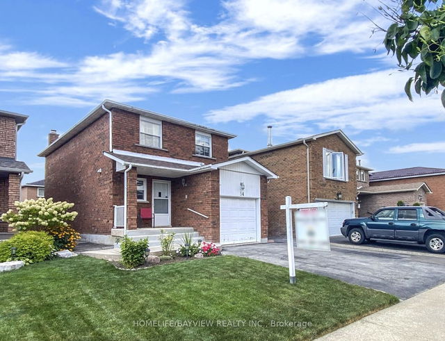 34 Keefer Court