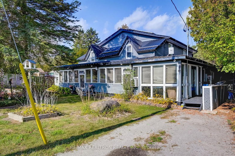 246 Regional 8 Rd, Uxbridge, L9P 1R1 | Image 2