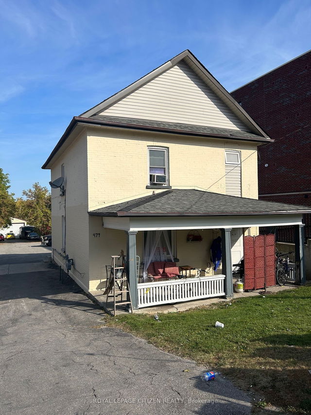 479 Queen Street