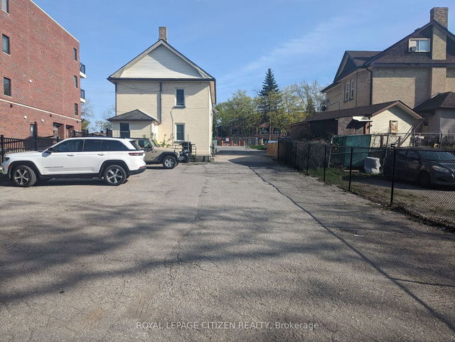 479 Queen Street