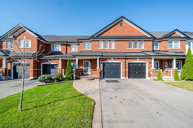 52 Keystar Court