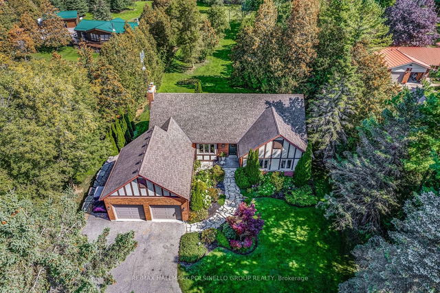 17480 Lakeridge Road