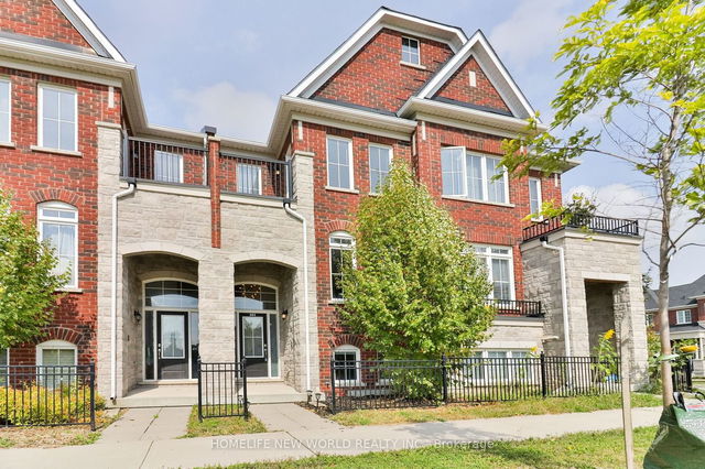 303 Dundas Way