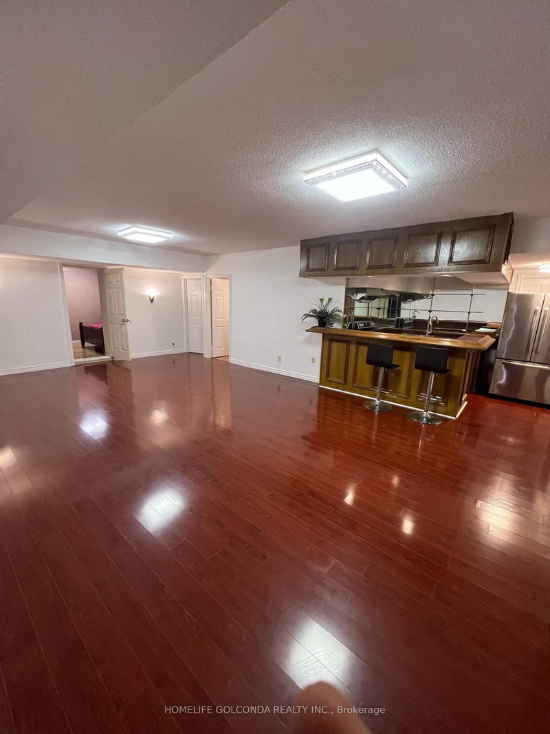 38 Lee (Basement) Ave, Markham, L3R 8G4 | Image 3