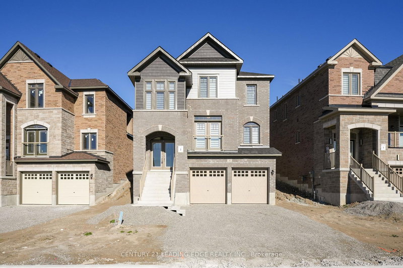 16 Janes Cres, New Tecumseth, L9R 0L8 | Image 2