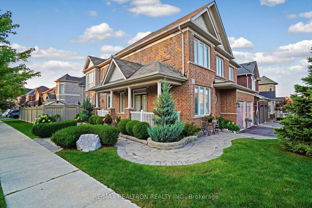 5 Usherwood Street