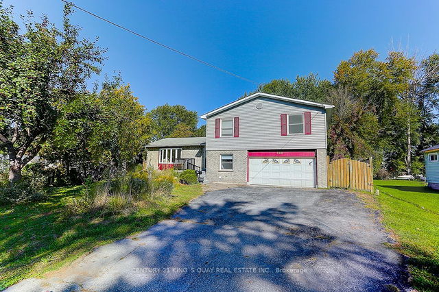 188 woodland Avenue