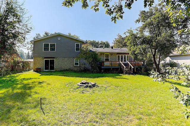 188 woodland Avenue