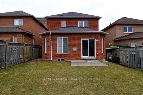 Detached House leased at 43 Kiwi Crescent, Richmond Hill, Rouge Woods, L4S 2H3 - MLS: N7219044