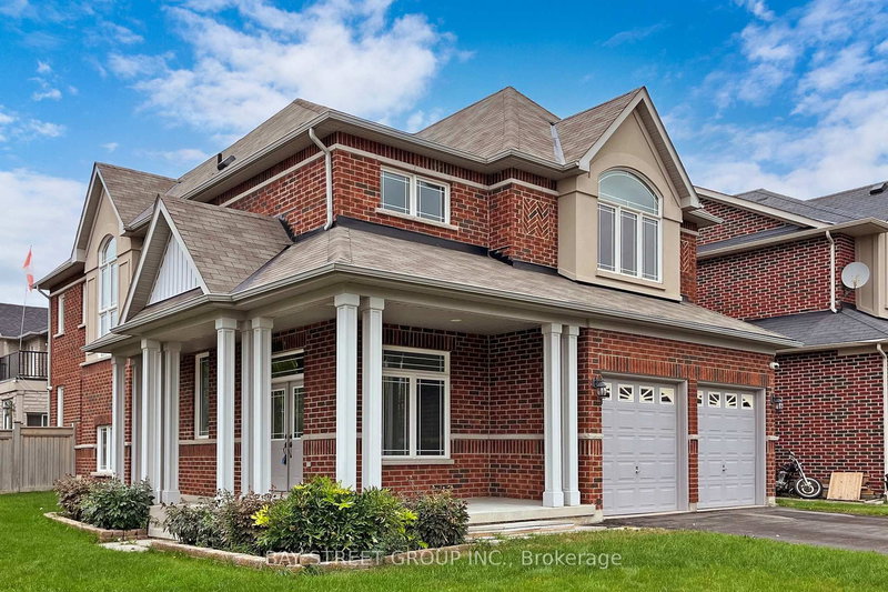 201 Bilbrough St, Aurora, L4G 7X1 | Image 3