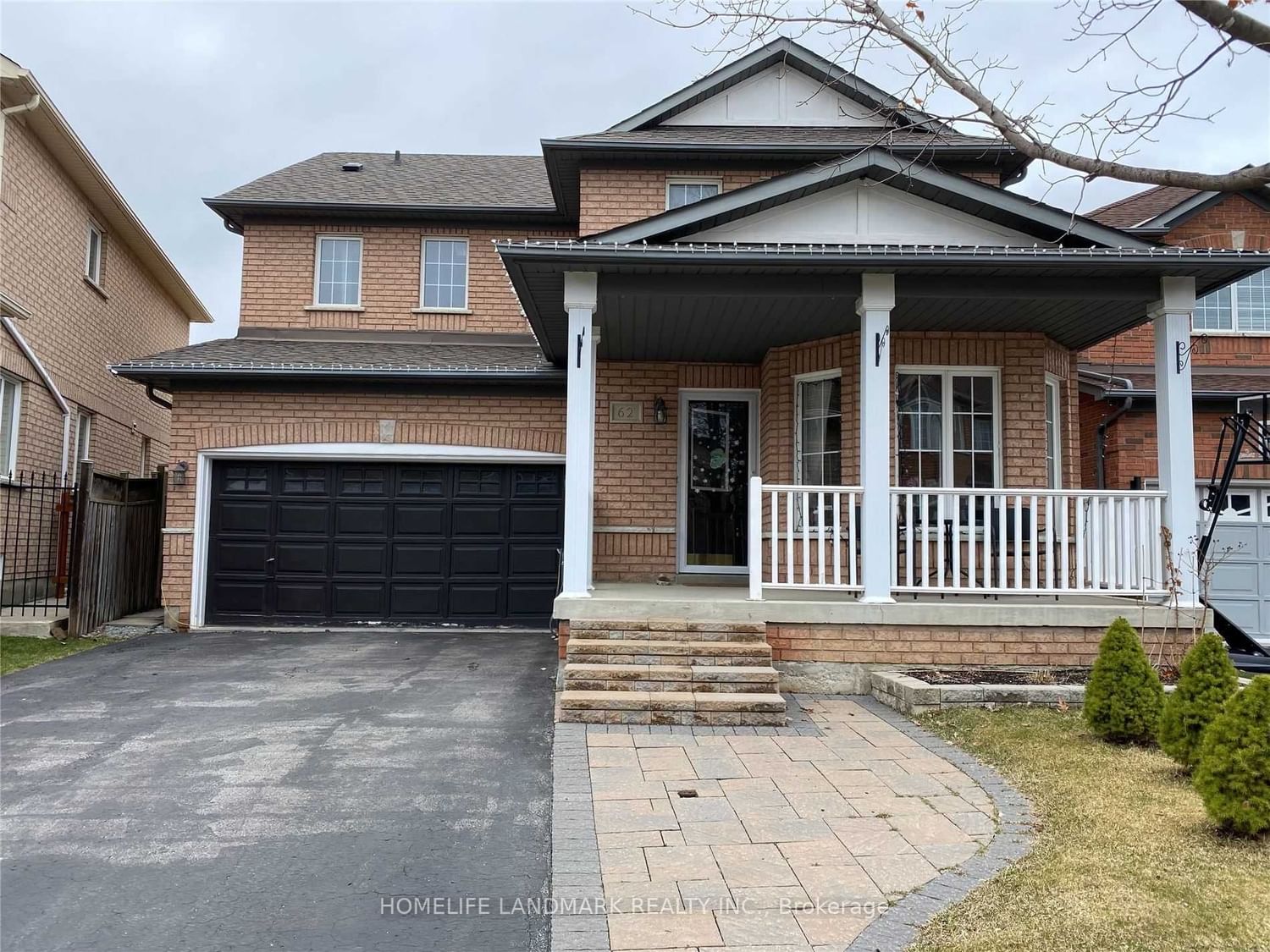 Detached House leased at Bsmt-62 Lemsford Drive, Markham, Rouge Fairways, L3S 4H5 - MLS: N7219216