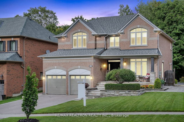 18 Sandbanks Drive