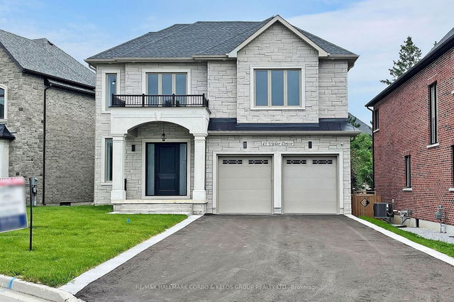 45 Vitlor Drive
