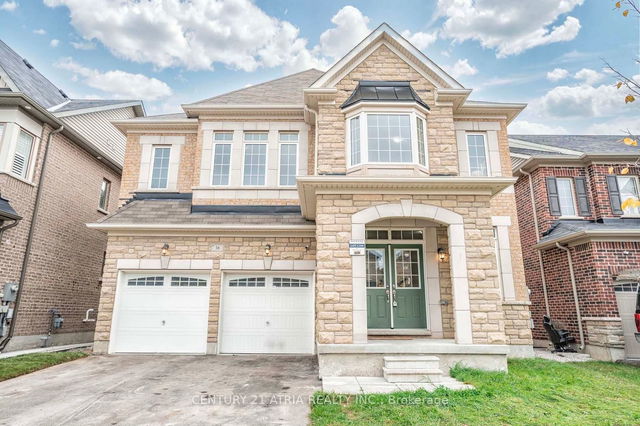 38 Boone Crescent