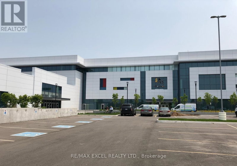 1B9 - 9390 Woodbine Ave, Markham, L6C 0M5 | Image 3