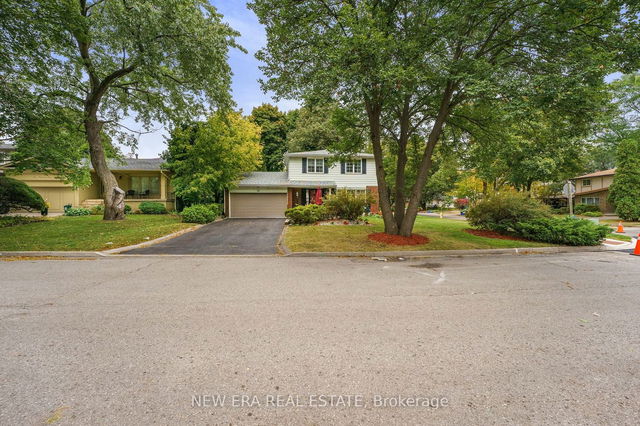 88 Kirk Drive