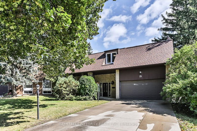 25 Hester Court