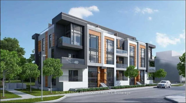 604 - 1000 Elgin Mills Road