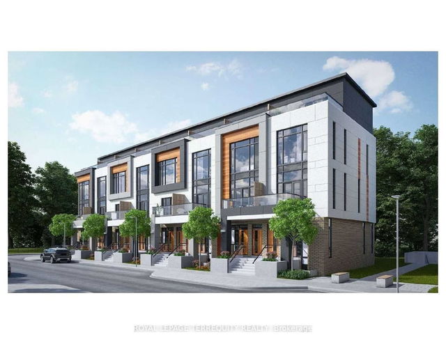 604 - 1000 Elgin Mills Road