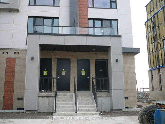 604 - 1000 Elgin Mills Road