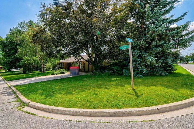 123 Sherwood Forest Drive