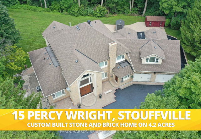 15 Percy Wright Rd Road