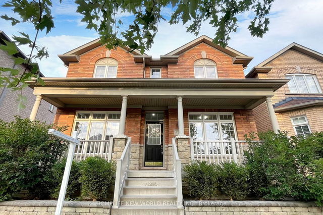 673 Cornell Rouge Boulevard