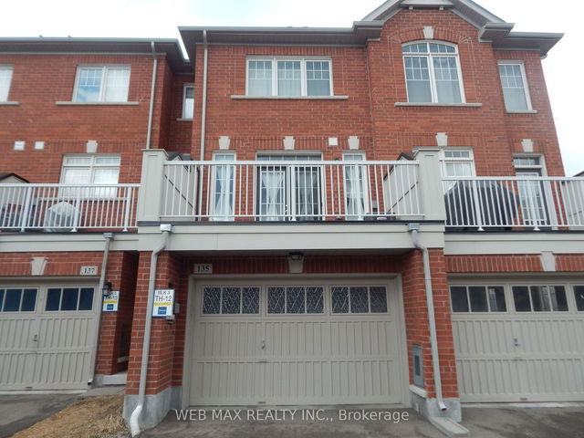 135 Dundas Way